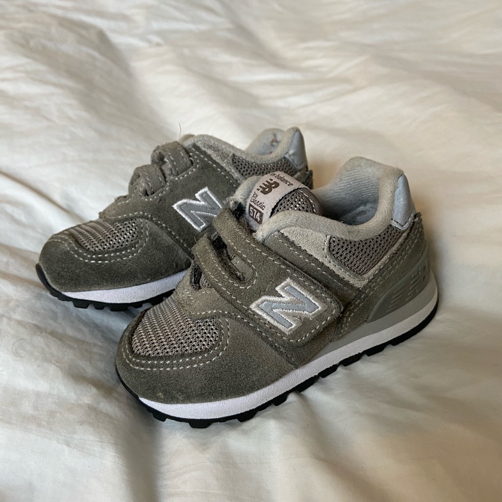 New Balance shoes